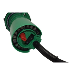 230V 3400W Pistola di Calore di Elettroni di Plastica Tenuto In Mano Saldatore Ad Aria Calda Eron Ventilatore Ad Aria Calda - Product Image 3
