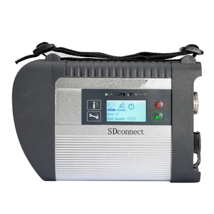 MB STAR มัลติเพล็กเซอร์ DOIP สำหรับรถยนต์และรถบรรทุก พร้อม WIFI - Product Image 1