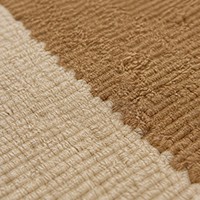 Tapis de sol pour entrée, style médiéval, motif géométrique, en flanelle, antidérapant