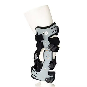 OA Genouillère Support pour Arthrite Douleur Arthrose Cartilage Défaut Réparation Nécrose Avasculaire Os sur Os Genou - Product Image 2