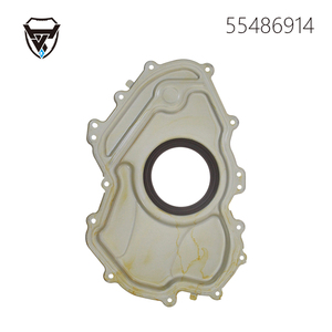 55486914 boîtier d'étanchéité d'huile arrière de vilebrequin pour <span class=keywords><strong>Chevrolet</strong></span> CP8 - Explorer EG5 - Malibu XL SN4 - Trailblazer - Product Image 5