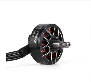 Motor sin Escobillas 9IMOD X2807 1300KV/1500KV/1700KV 2-6S con Eje de Rodamiento de 4mm para Drones de Carreras FPV RC y Multicópteros - Product Image 2