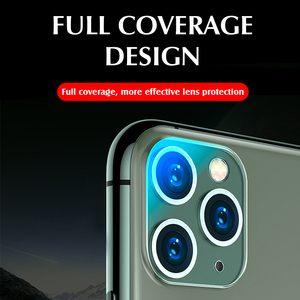 <span class=keywords><strong>Pro</strong></span> Max cámara trasera lente de Protector de pantalla de <span class=keywords><strong>cristal</strong></span> templado película Cámara lente para <span class=keywords><strong>Iphone</strong></span> <span class=keywords><strong>11</strong></span> Protector claro - Product Image 4