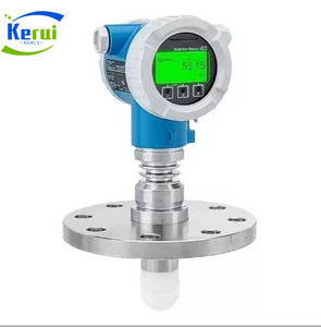 Débitmètre Coriolis Endress Hauser 8F3B80, instrument de mesure de débit pour processus industriels - Product Image 4