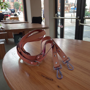 Da Máy Ảnh Dây Đeo Cổ Điển Vai Khai Thác Có Thể Điều Chỉnh Chéo Cơ Thể Dây Buộc Vành Đai Phổ Trọng Lượng Nhẹ Thân Thiện Với Môi Chất Lượng Cao - Product Image 4