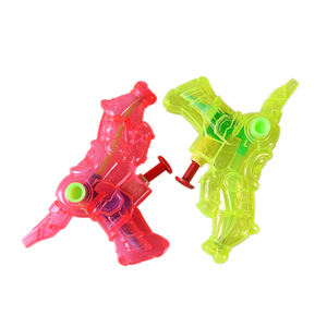 カスタムメイドプラスチック製子供用水鉄砲、OEM夏用子供用おもちゃ水鉄砲 - Product Image 5