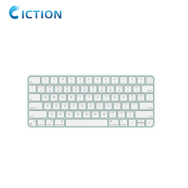 Apple Magic Keyboard with Touch ID - US Layout & Anti-ghosting