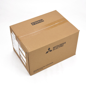 Sistema Host Original Nuevo de la Marca Mitsubishi FCU8-MU521-S01 con Componentes de Aluminio para Automatización - Product Image 3
