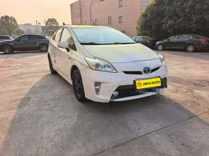 Voiture d'occasion à <span class=keywords><strong>vendre</strong></span> Toyota <span class=keywords><strong>Prius</strong></span> <span class=keywords><strong>2012</strong></span> 1.8L Version standard Boîte de vitesses E-CVT 5 places Traction avant Hayon - Product Image 3