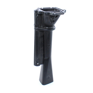 ท่อไอเสียเครื่องยนต์เรือยามาฮ่า รุ่น 6B4-41131-00-5B สำหรับเครื่องยนต์ 2 จังหวะ 9.9-15 แรงม้า - Product Image 3