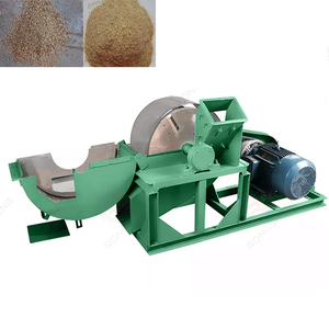 Broyeur de <span class=keywords><strong>bois</strong></span> 1-20 TON/H à <span class=keywords><strong>prix</strong></span> d'usine, machine à sciure électrique/diesel avec moteur central, presse à granulés de <span class=keywords><strong>bois</strong></span> - Product Image 1