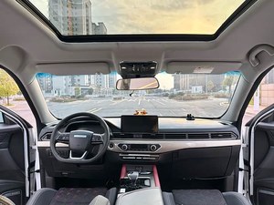 Oferta Especial <span class=keywords><strong>2023</strong></span> 2024 2025 Jetour X70 SUV <span class=keywords><strong>Nuevo</strong></span> Vehículo de Gasolina con Caja de Cambios Automática SUV de Gasolina Gator Car - Product Image 3
