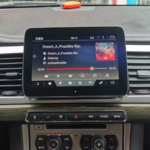 Auto stéréo tête unité GPS Navigation multimédia Android autoradio pour Land <span class=keywords><strong>Rover</strong></span> <span class=keywords><strong>Discovery</strong></span> 4 LR3 LR4 pour <span class=keywords><strong>Range</strong></span> <span class=keywords><strong>Rover</strong></span> <span class=keywords><strong>Sport</strong></span> L320 - Product Image 6