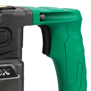 <span class=keywords><strong>Marteau</strong></span> perforateur électrique industriel de démolition de 30mm de diamètre <span class=keywords><strong>marteau</strong></span>-<span class=keywords><strong>piqueur</strong></span> haute puissance pour casser le béton <span class=keywords><strong>bricolage</strong></span> 220V - Product Image 3