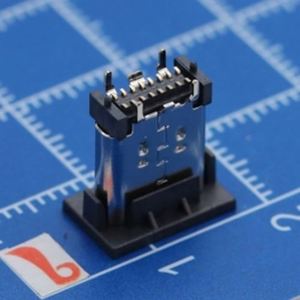 GT-USB-7051A USB/DVI/HDMI Connector Electronic Component - Product Image 1