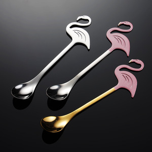 Ot-ELL-old liver lamingo, Hape offee, Tring, essert Poon, o edding IFT - Product Image 3
