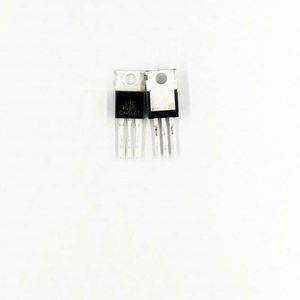 new - original 4N65L-TA3-T TO-220 Transistors MOSFETs 4V 4A 650V N-Channel - Product Image 1