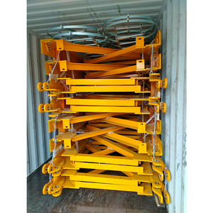 رافعة برجية مسطحة الرأس IHURMO بحمولة 12 طن مع ذراع 70 متر للبيع - Product Image 3