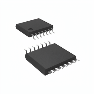 Componentes Electrónicos MC74VHC74DTG 14 TSSOP Lógicos Originales - Product Image 1