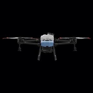 Agriculture Drone <b>Spray</b> Fumigation Machine High Productivity <b>Pump</b> 4-Axis UAV Agricultural Spraying Frame - Product Image 5