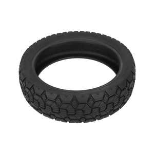 EU Warehouse 11 Inch Vacuum Tire 70/60-7.5 Tubeless Tire for ZT3 ZT3 Pro <b>Scooter</b> 11 Inch Tubeless Pneumatic Rubber - Product Image 3