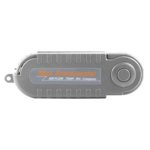 Anémomètre de poche TTLTES 8996 avec écran LCD 1,1~20,0 m/s - Product Image 4