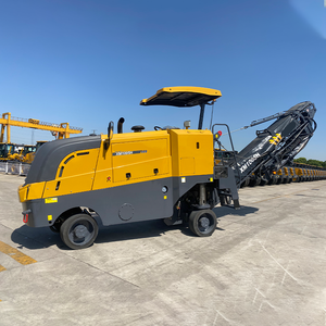 Máquina Excavadora Duradera Miller XM1005K de 177 kW EC Stage IIIA para Trabajos en Hombros de Carretera y Rampas - Product Image 1