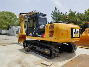 320D2ตีนตะขาบ320D2สำหรับแมวของแท้ใช้งานได้มีประสิทธิภาพสูง - Product Image 4