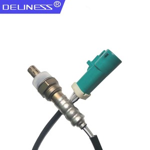 DelineSS Oxygen <b>Sensor</b> 98AB-9F472-BB <b>For</b> Ford <b>Cars</b> Replacement Part - Product Image 4