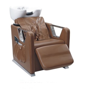 อ่างล้างผมแบบพกพาพร้อมเก้าอี้ - Product Image 5