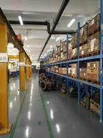 Pièce de rechange pour compresseur d'air à vis, bloc d'air externe EK175NG, Compair A11928574