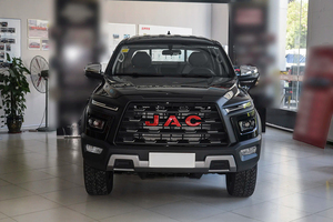 Camioneta JAC Hunter <span class=keywords><strong>Hantu</strong></span> 2.0T 2024, JAC T8 PRO 2023 4x4 Manual Diésel, Versión Sharp con Tracción en las Cuatro Ruedas - Product Image 2