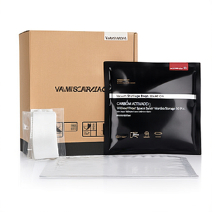 Bolsas de vacío SIN ETIQUETA Sousvide 30x40 cm ACO1064 (50 unidades) - Product Image 3