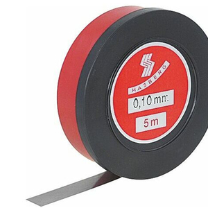 Matériau en acier au carbone de rouleau de cale de jauge d'épaisseur de qualité industrielle - Product Image 2