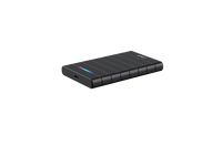Box esterno per HDD/SSD da 2,5 pollici USB 3.1 Type-C a SATA - Custodia per disco rigido/SSD