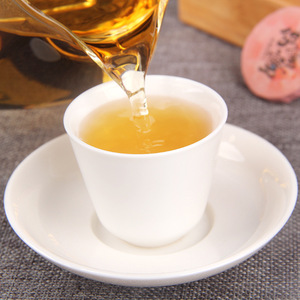 Pastel <span class=keywords><strong>de</strong></span> Té Negro con Aroma Dulce a Rosa - Product Image 6