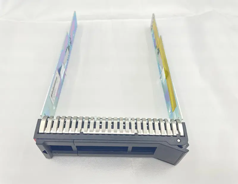 2,5 дюймовый жесткий диск HDD Tray Caddy для IBM X3650 X3500 M5 X6 X3850 00E7600