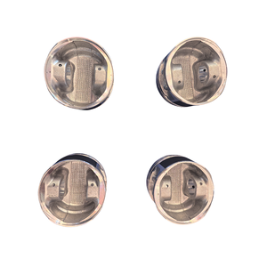 Nuova condizione pistone pistone Set per Toyo <span class=keywords><strong>Ta</strong></span> 2.7L Hiace Hilux Dyna modelli RZ120 RZJ95 3RZ 3RZ-FE numero del motore 13101-75050 - Product Image 3