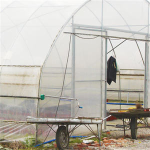 Serre <span class=keywords><strong>agricole</strong></span> commerciale isolée, serre-cercle, à vendre, <span class=keywords><strong>2021</strong></span>, Offre Spéciale - Product Image 3