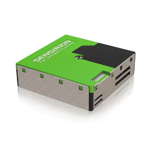 Neuer Original SPS30 PM2.5 Feinstaubsensor (PM) SENSIRION Luftqualitätssensor Spot SPS-30 - Product Image 1