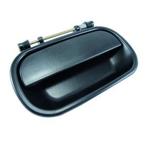 อะไหล่พลาสติกสำหรับล็อคประตูรถยนต์ Isuzu 3138ลิตร3138 R - Product Image 3