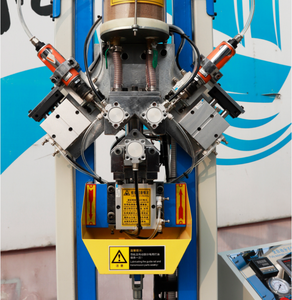 Máquina de Llenado de Vidrio Hueco Confiable que Utiliza Tecnología de Tamiz Molecular. - Product Image 2