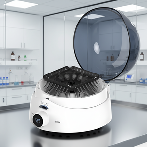 Centrífuga Micro de Alta Velocidade YLAB D1012U - Product Image 4