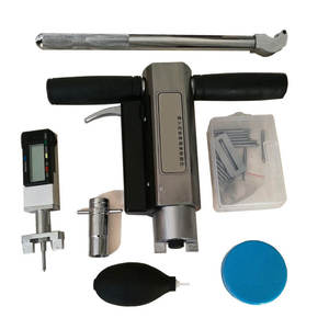 SJY800B Penetrating Mortar <b>Strength</b> Tester - Product Image 4
