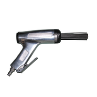 Marteau pneumatique Snowaves IMPA590461JC-16 pour le débavurage et l'élimination de la rouille