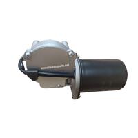 Moteur d'essuie-glace automatique en gros Moteur électrique sans balais à courant continu 12V pour voiture