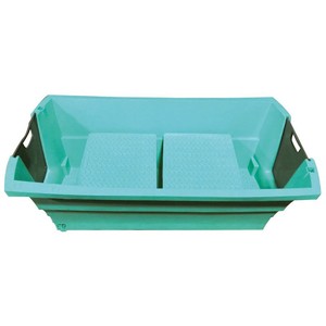 Bañera para Peluquería Canina con <span class=keywords><strong>Escaleras</strong></span>, Estación de Lavado para Perros, Bañera Eléctrica de Altura Ajustable para Peluquería de Mascotas - Product Image 3