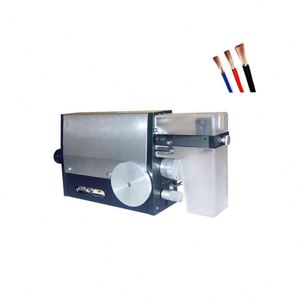 เครื่องลอกปลอกหุ้มสายเคเบิลนิวเมติก - Product Image 3