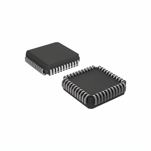 44 LCC Manufacturer Channel Electronic Circuit Components Embedded PIC16C64A-04I_L - Product Image 1