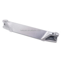 Fabrication de produits sur mesure, fabrication de tôlerie, boîtier en aluminium, pièces d'emboutissage métallique, service de moulage, découpe laser